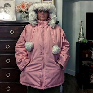 Active Zone by Penningtons Ski Jacket